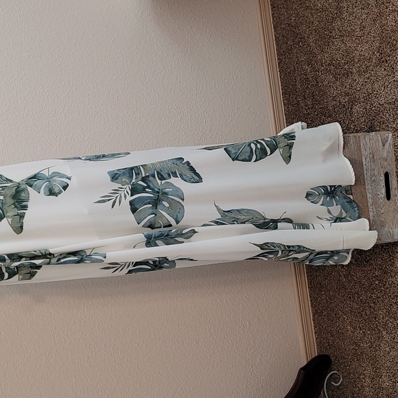 Long Summer Formal Sexy Dress M - Picture 6 of 11